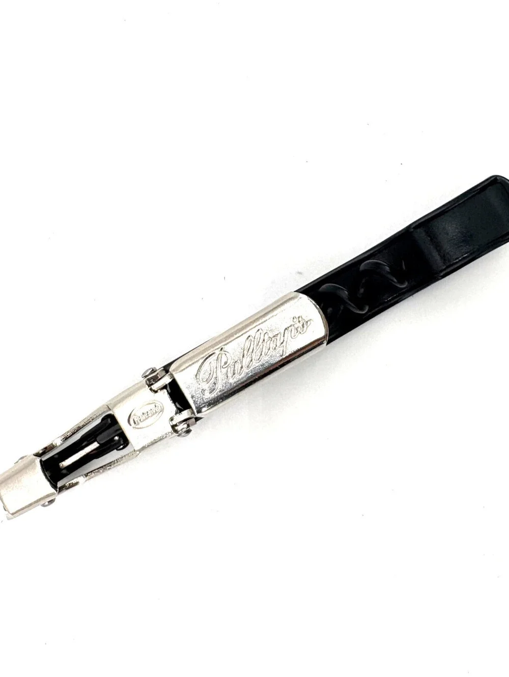 N/A nib pulltap